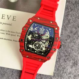 Rmer milles horloge 2024 luxe herenhorloges militair modeontwerper horloge sport Zwitsers merk polshorloge geschenken orologio di luso Montre de luxe
