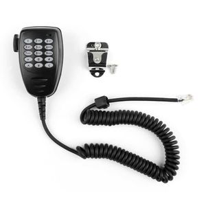 RMN4026B Microfoon is van toepassing op Motorola Interphone GM338 GM398 MCX760 MCX780 Handmicrofoon
