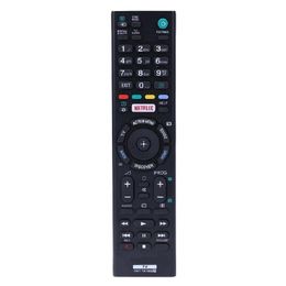 RMT-TX100D Afstandsbedieningen Vervangende bediening voor SONY TV KD-65x8507c KD-65x8508c KD-65x8509c KD-65x9305c