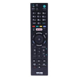 RMT-TX100D Remote Controlers Vervangingsregeling voor Sony TV KD-65X8507C KD-65X8508C KD-65X8509C KD-65X9305C