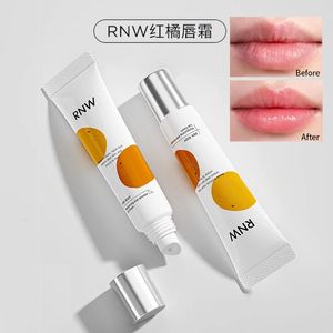 RNW Lippencrème Balsem Hydraterende Masker Lichter Lijnen Anti Aging Antidrying Hydratatie Verzorging Lippenstift Winter Make-up 240313