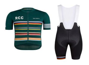 Vélo de route vêtements de cyclisme ensemble de maillot à manches courtes pour hommes vêtements de vélo uniforme d'équipe vtt 2021 été Ropa Ciclismo Y210308092185273