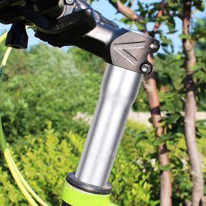 Road Bike Front Fork STEM Riser Bicycle Extender Stuur Stam Adapter Mountain Bike Riser Extender Stuur 160 mm fietsonderdelen