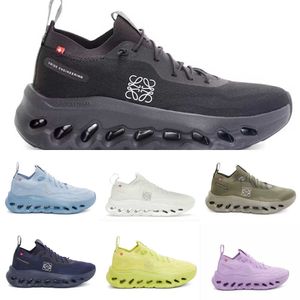 Road Running CloudTilt Forever Blue Khaki Green All White CloudSwift Cloud X 3 Shift Ademend Casual Outdoor Lichtgewicht Men Vrouwen Sneakers voor Male36-45