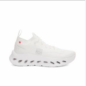 Zapatos para correr en carretera Cloudtilt Forever Blue Khaki Green All White Cloudswift Cloud x 3 Shift Transpirable Casual Al aire libre Ligero Hombres Mujeres Zapatillas para hombre 36-45