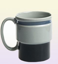 RoboCup Mug Robocop Style Coffee Tea Cup Gifts Gadgets T2005065279285