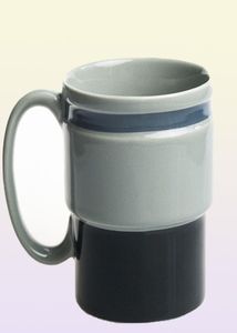 RoboCup Mug Robocop Style Coffee Tea Cup Gifts Gadgets T2005065269103