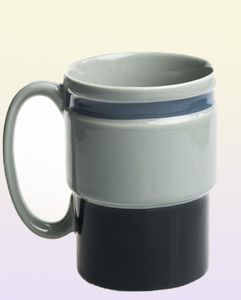 RoboCup Mug Robocop Style Coffee Tea Cup Gifts Gadgets T2005064900892