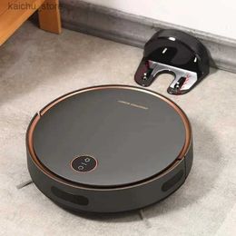Robot Vacuümreinigers 3-in-1 Intelligent Cleaning Robot Wireless Vacuum Cleaner Huishoudelijke schoonmaak Robot Beste Nieuw 2024 Y240418