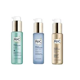 ROC Moisturizer Night Cream Face Skin Care 1 oz 30 ml Hoogwaardige drop levering Health Beauty