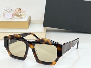 Lunettes de soleil Rock Designer pour hommes femmes F4 été mode élégant style voyageur de rue anti-ultraviolet rétro plaque acétate Alien cadre lunettes boîte aléatoire