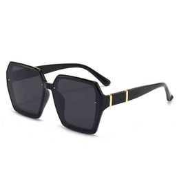 Roca guapo buena QULITY Men Police Nice Mirror Women Classic para gafas de diseñador 2023 Gafas de sol polarizadas para mujeres tendencia de moda gafas de sol de ocio viajes
