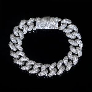 Rock Jewelry Miami – collier ras du cou cubain pour hommes, collier de déclaration Hip Hop épais de 15mm de large, couleur or, chaîne épaisse, bijoux pour hommes