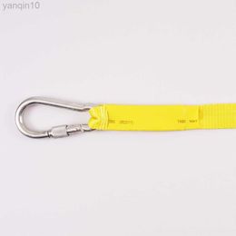 Rock Protection Safety Belts Harness Protective Gear Climbing Equipment with Hook HKD230810
