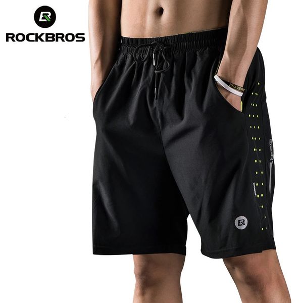 Rockbros Bicycle Shorts Pants printemps d'été Motocross Racing Shorts Mtb Downhill Bicycle BICK VILLO