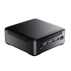 ROCKCHIP RK3588 MINI PC OCTA CORE 8K Dual Display HD Input 8GB 16GB DDR4 64GB Linux Android 12