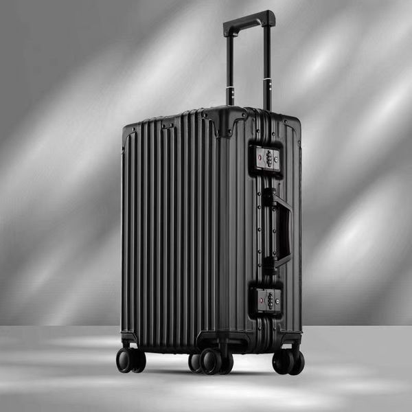 Rockland Sangage Designer Suitcase Buggages Boîte à embarquement pour femmes pour femmes