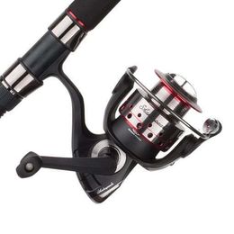 Rod Reel Combo Ugly Stik 66 GX2 Spinning Fishing and Ships from US 230809