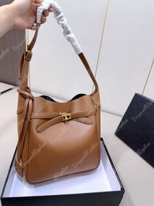 Rodeo drive handtas schoudertas zacht leer grote maxi tas kalfsleer lederen vrouwen mannen tas aktetas designer tas in lambskinein VR2