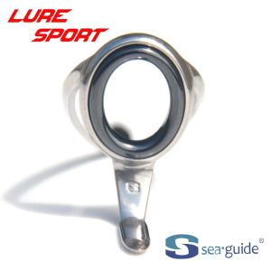 Tiges SeaGuide SXEOG Guide 4 pièces anneau ovale cadre en acier inoxydable tige de guidage composant de construction réparation accessoires à créer soi-même