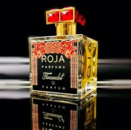 Roja 1819 BURLINGTON Turandot Harrods femmes OLIGARCH Elysium Elixir Océanie vaporisateur d'odeur longue durée Roja Dove Cologne Spray 3.4oz Hommes Femmes