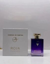 ROJA 1819 BURLINGTON TURANDOT HARRODS FEMMES OLIGARCH Elysium Elixir Océanie Spray de Cologne Spray de l'odeur dur