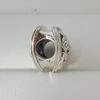 Roket Grot Charm 925 Sterling Silver Pandora Sleat Moments for Fit Charms Beads Bracelets Jewelry 792565C01 Annajewel