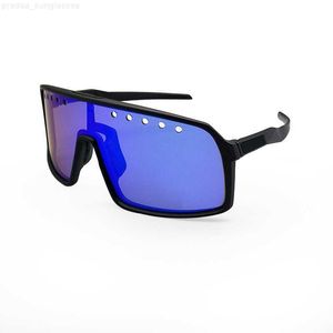 role oakleies zonnebril Rechte volledige fietsbril winddichte bril outdoor designer zonnebril sportbril TXK5 66YUT
