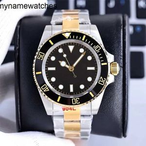 Rôles Watch Swiss Watches Designer pour hommes AAA AAA High Quality 2813 Mouvement Submariners Watchband Men Dive Date Full Steel 40 mm Master Wristwatch U1 HSQ8