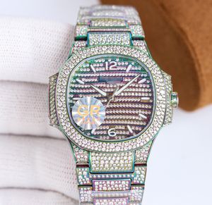 Relojes Rolex para mujer GR7118 2023 Relojes de lujo para mujer Logotipo de la marca del diseñador con caja Relojes de cuarzo Datejust de alta calidad de 31 mm Luminouu a prueba de agua