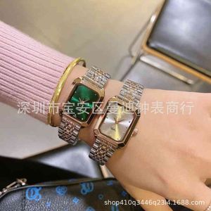 Roley Fashion Watches Mens Montre Diamond Movement Luxury Designer Watch Women's Men's TG96