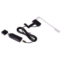 Livraison gratuite Survolez l'image pour zoomer Car DAB USB 20 Digital DAB Radio Tuner Receiver Stick pour Android 60/71/80/81 Android Sngio