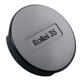 Rollei 35 35S 35SE 35TE Capuchon d'objectif en plastique pour appareil photo 231226