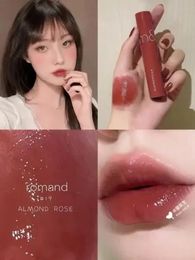 Romand Juicy Lasting Tint Lip Glaze Women Beauty Liquid Liquid Lipgloss Lip Makeup Professional Cosmetic Smoky Smooth 240524