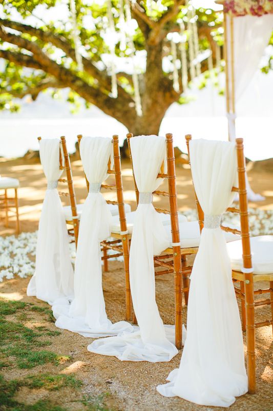 Романтический шифоновый стул для свадебной вечеринки, юбилейного стула, украшения для банкета, комплект из 20 предметов, пояс для свадебного стула 150 см x 50 см 258Y