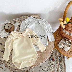 Rompers Baby Girls Clothe
