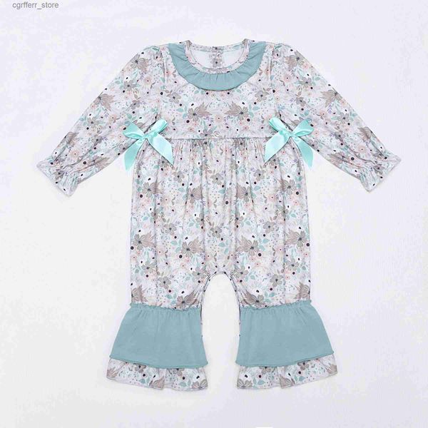 ROMPERS NOUVEAU DESIGN 0-3T BULLE AUTURE AUCUNE CAS CONCUTÉE RUBLUX RUBLER BABI Girls Jumps Coss