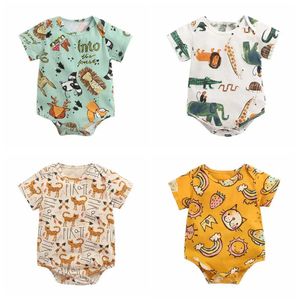 Rompers Sanlutez Baby Garçons and Girls Assy Fit