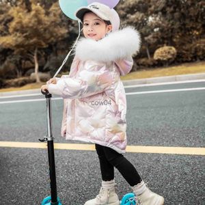 Mamelucos Chaqueta de invierno para mujer Alas lindas y a la moda Chaqueta impermeable brillante para niños Abrigo para la nieve para niños de 3 a 8 años XMP172 x1013