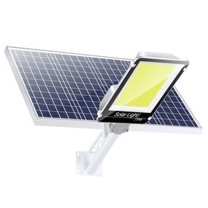 Ronin Solar Mur Light Outdoor Body Capteur Street Lamp LED IP65 IP65 avec télécommande pour le jardin moderne Plaza