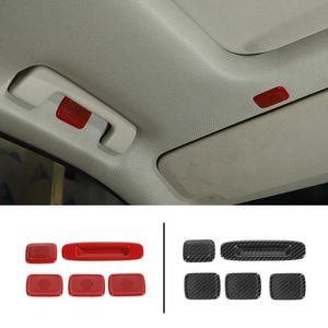 Garniture de couverture de décoration de toit pour Chevy Silverado GMC Sierra 2014-2018