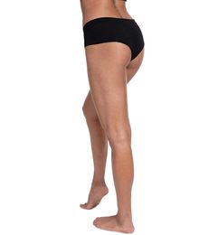 Ropa interieur de Bikini de lana merina para mujer, Bragas deportivas ultraligeras de 100% g, zachte, transpirabel, antiolor, 180