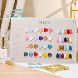 Rormays 24 kleur gel nagellak 15 ml mode macaron varnish gel uv led immersie semi permanent basisjas mat jas nagel kunst nagels salon speciale gelfabriek