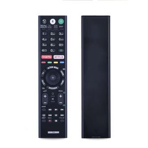 Rose Rocker Amle Remote Contrôle pour Sony LED 4K UHD TV LD