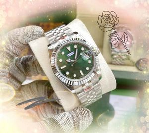 Montre à quartz à cadran simple en or rose et argent Amateurs de mode dames élégantes explosions nobles dames horloge d'affaires en acier inoxydable quartz batterie montre-bracelet cadeaux