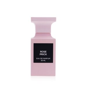 Rose prik parfum voor vrouwontwerpmerk geurparfum geuren 50 ml 100 ml EDP spray lady parfumkloon lange tijd blijvende snelle verzendingsgeschenken