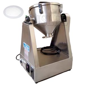 Roterende kegel chemisch droge poeder mengmachine blender mixer poeder chemisch additief voedsel maïsmixer