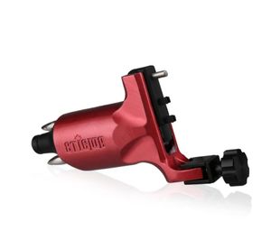 Rotary Tattoo Machine Neotat Style Pink Color Tattoo Machine voor Shader Liner Tattoo Motor Gun Rotary3721045