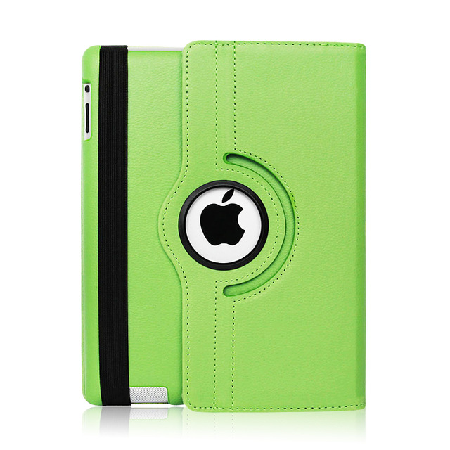 Capa rotativa para ipad 9.7 ''5 6 pro 5th 6th 7th 8th 9th 10th geração 10.2' air 3 4 5 10.9 polegadas capa inteligente de 360 graus para tablet