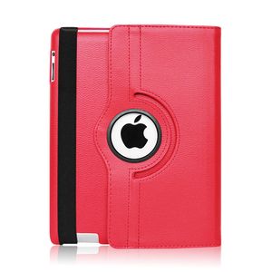 Étuis à onglets rotatifs pour IPad Mini 1 2 3 4 5 6, 7.9 pouces, 8.3 pouces Pro, 5e, 6e, 7e, 8e, 9e, 10e, 10.2 pouces, Air Case, housse de tablette intelligente à 360 degrés